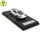 1/64 LCD Mclaren F1 Racing Car Diecast Model Toy Cars Gifts For Boyfriend Husband Father