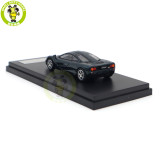 1/64 LCD Mclaren F1 Racing Car Diecast Model Toy Cars Gifts For Boyfriend Husband Father