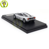 1/64 LCD Mclaren F1 Racing Car Diecast Model Toy Cars Gifts For Boyfriend Husband Father