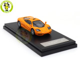1/64 LCD Mclaren F1 Racing Car Diecast Model Toy Cars Gifts For Boyfriend Husband Father