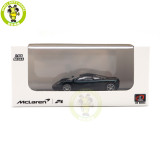 1/64 LCD Mclaren F1 Racing Car Diecast Model Toy Cars Gifts For Boyfriend Husband Father