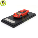 1/64 LCD Mclaren F1 Racing Car Diecast Model Toy Cars Gifts For Boyfriend Husband Father