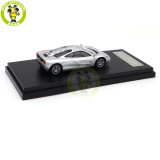 1/64 LCD Mclaren F1 Racing Car Diecast Model Toy Cars Gifts For Boyfriend Husband Father