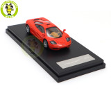 1/64 LCD Mclaren F1 Racing Car Diecast Model Toy Cars Gifts For Boyfriend Husband Father