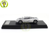 1/64 LCD Mclaren F1 Racing Car Diecast Model Toy Cars Gifts For Boyfriend Husband Father