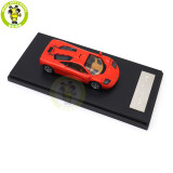 1/64 LCD Mclaren F1 Racing Car Diecast Model Toy Cars Gifts For Boyfriend Husband Father