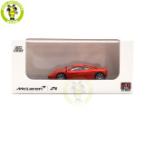 1/64 LCD Mclaren F1 Racing Car Diecast Model Toy Cars Gifts For Boyfriend Husband Father