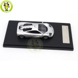 1/64 LCD Mclaren F1 Racing Car Diecast Model Toy Cars Gifts For Boyfriend Husband Father