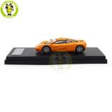 1/64 LCD Mclaren F1 Racing Car Diecast Model Toy Cars Gifts For Boyfriend Husband Father