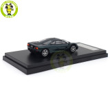 1/64 LCD Mclaren F1 Racing Car Diecast Model Toy Cars Gifts For Boyfriend Husband Father