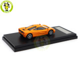 1/64 LCD Mclaren F1 Racing Car Diecast Model Toy Cars Gifts For Boyfriend Husband Father