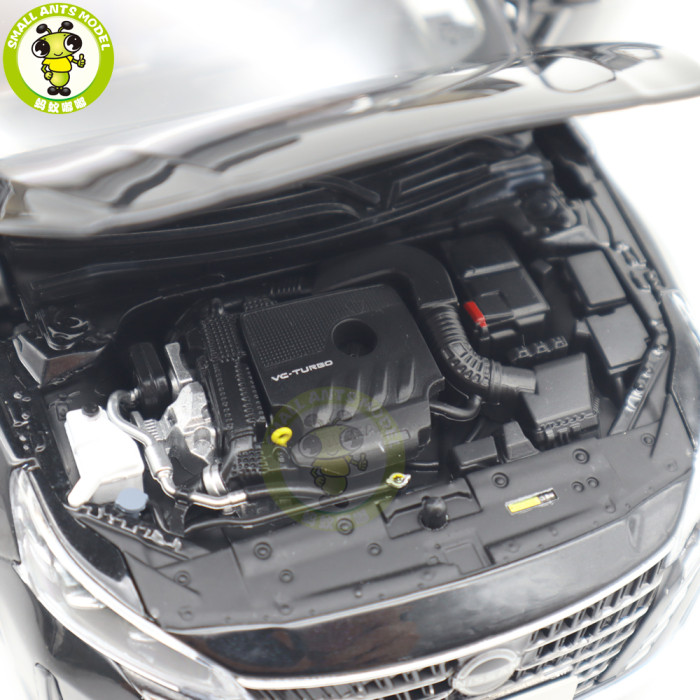 1/18 Nissan ALTIMA 2022 Diecast Model Toys Car Gifts For Father Boyfriend Husband