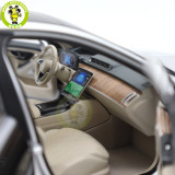 1/18 Mercedes Benz S Class Maybach S680 2021 X223 Norev 183910 183914 183917 Diecast Model Toys Car Boys Girls Gifts