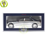 1/18 Mercedes Benz S Class Maybach S680 2021 X223 Norev 183910 183914 183917 Diecast Model Toys Car Boys Girls Gifts