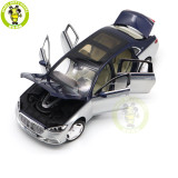 1/18 Mercedes Benz S Class Maybach S680 2021 X223 Norev 183910 183914 183917 Diecast Model Toys Car Boys Girls Gifts