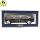 1/18 Mercedes Benz S Class Maybach S680 2021 X223 Norev 183910 183914 183917 Diecast Model Toys Car Boys Girls Gifts