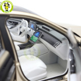 1/18 Mercedes Benz S Class Maybach S680 2021 X223 Norev 183910 183914 183917 Diecast Model Toys Car Boys Girls Gifts