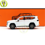 1/64 GCD Toyota LC300 Land Cruiser 300 Diecast Model Toys Car Gifts For Father Boyfriend Husband