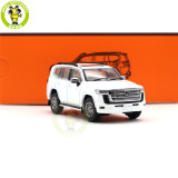 1/64 GCD Toyota LC300 Land Cruiser 300 Diecast Model Toys Car Gifts For Father Boyfriend Husband
