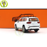 1/64 GCD Toyota LC300 Land Cruiser 300 Diecast Model Toys Car Gifts For Father Boyfriend Husband