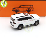 1/64 GCD Toyota LC300 Land Cruiser 300 Diecast Model Toys Car Gifts For Father Boyfriend Husband