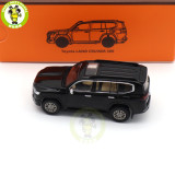1/64 GCD Toyota LC300 Land Cruiser 300 Diecast Model Toys Car Gifts For Father Boyfriend Husband