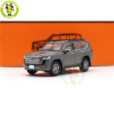 1/64 GCD Toyota LC300 Land Cruiser 300 Diecast Model Toys Car Gifts For Father Boyfriend Husband