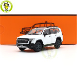 1/64 GCD Toyota LC300 Land Cruiser 300 Diecast Model Toys Car Gifts For Father Boyfriend Husband