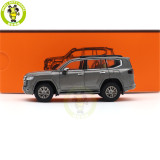 1/64 GCD Toyota LC300 Land Cruiser 300 Diecast Model Toys Car Gifts For Father Boyfriend Husband