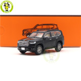 1/64 GCD Toyota LC300 Land Cruiser 300 Diecast Model Toys Car Gifts For Father Boyfriend Husband