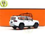 1/64 GCD Toyota LC300 Land Cruiser 300 Diecast Model Toys Car Gifts For Father Boyfriend Husband