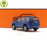 1/64 GCD Toyota LC300 Land Cruiser 300 Diecast Model Toys Car Gifts For Father Boyfriend Husband