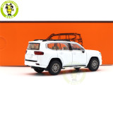 1/64 GCD Toyota LC300 Land Cruiser 300 Diecast Model Toys Car Gifts For Father Boyfriend Husband
