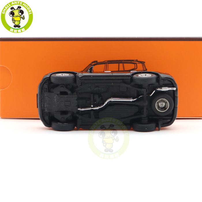 1/64 GCD Toyota LC300 Land Cruiser 300 Diecast Model Toys Car Gifts For Father Boyfriend Husband