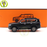 1/64 GCD Toyota LC300 Land Cruiser 300 Diecast Model Toys Car Gifts For Father Boyfriend Husband