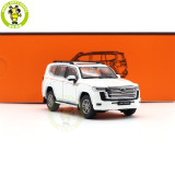 1/64 GCD Toyota LC300 Land Cruiser 300 Diecast Model Toys Car Gifts For Father Boyfriend Husband