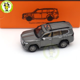 1/64 GCD Toyota LC300 Land Cruiser 300 Diecast Model Toys Car Gifts For Father Boyfriend Husband