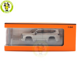 1/64 GCD Toyota LC300 Land Cruiser 300 Diecast Model Toys Car Gifts For Father Boyfriend Husband