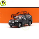 1/64 GCD Toyota LC300 Land Cruiser 300 Diecast Model Toys Car Gifts For Father Boyfriend Husband