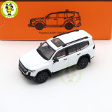1/64 GCD Toyota LC300 Land Cruiser 300 Diecast Model Toys Car Gifts For Father Boyfriend Husband