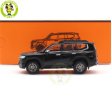 1/64 GCD Toyota LC300 Land Cruiser 300 Diecast Model Toys Car Gifts For Father Boyfriend Husband