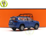 1/64 GCD Toyota LC300 Land Cruiser 300 Diecast Model Toys Car Gifts For Father Boyfriend Husband