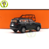 1/64 GCD Toyota LC300 Land Cruiser 300 Diecast Model Toys Car Gifts For Father Boyfriend Husband