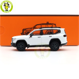 1/64 GCD Toyota LC300 Land Cruiser 300 Diecast Model Toys Car Gifts For Father Boyfriend Husband