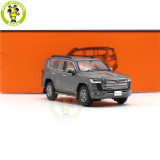 1/64 GCD Toyota LC300 Land Cruiser 300 Diecast Model Toys Car Gifts For Father Boyfriend Husband