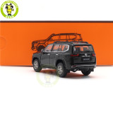 1/64 GCD Toyota LC300 Land Cruiser 300 Diecast Model Toys Car Gifts For Father Boyfriend Husband