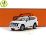 1/64 GCD Toyota LC300 Land Cruiser 300 Diecast Model Toys Car Gifts For Father Boyfriend Husband
