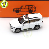 1/64 GCD Toyota LC300 Land Cruiser 300 Diecast Model Toys Car Gifts For Father Boyfriend Husband