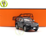 1/64 GCD Toyota LC300 Land Cruiser 300 Diecast Model Toys Car Gifts For Father Boyfriend Husband