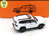 1/64 GCD Toyota LC300 Land Cruiser 300 Diecast Model Toys Car Gifts For Father Boyfriend Husband